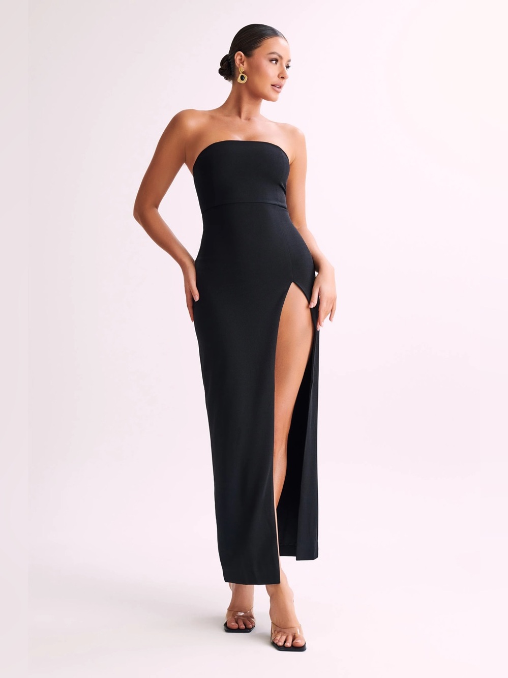 Meshki “Rachel” Dress